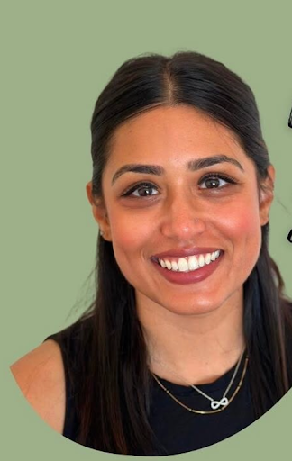 Shivani Patel